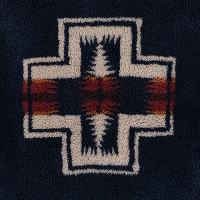ペンドルトン PENDLETON ボアジップフーディー（メンズ
