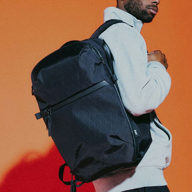 Aer エアー シティーパックプロ2 Xパック｜SUNDAY MOUNTAIN｜サンデー