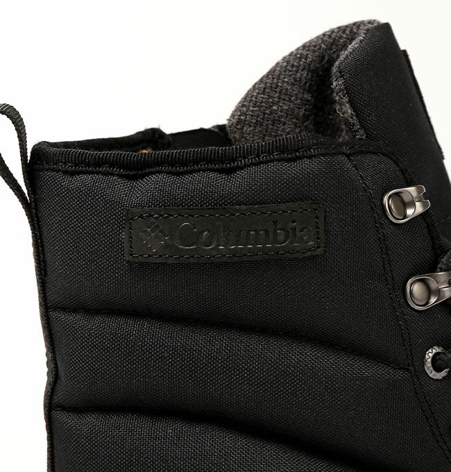 Columbia コロンビア サップランド ツー ラックス ウォータープルーフ