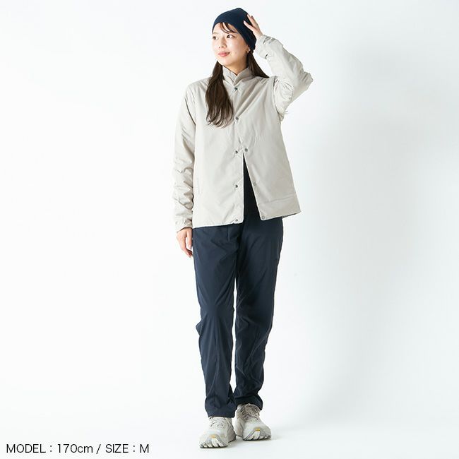 HOUDINI フーディニ デソリサーマルハット HOUDINI フーディニ デソリサーマルハット｜SUNDAY MOUNTAIN｜サンデー