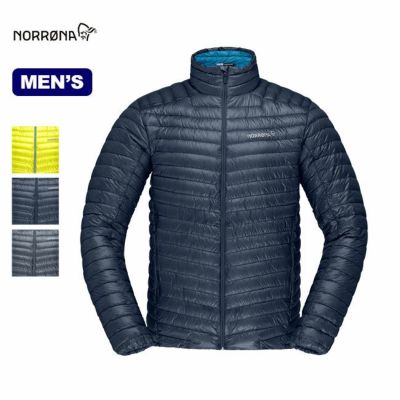 karrimor カリマー ウルトラフェザージャケット｜Outdoor Style