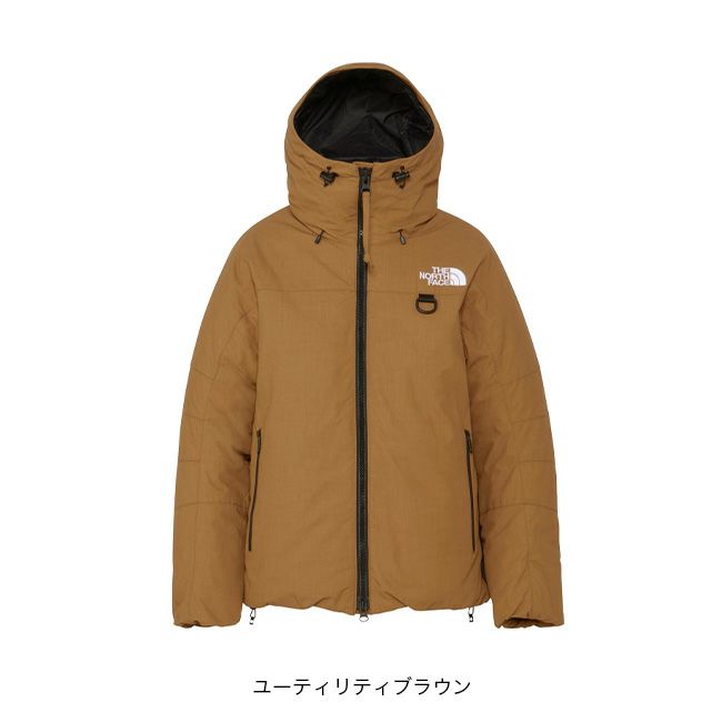 THE NORTH FACE ノースフェイス ファイヤーフライ