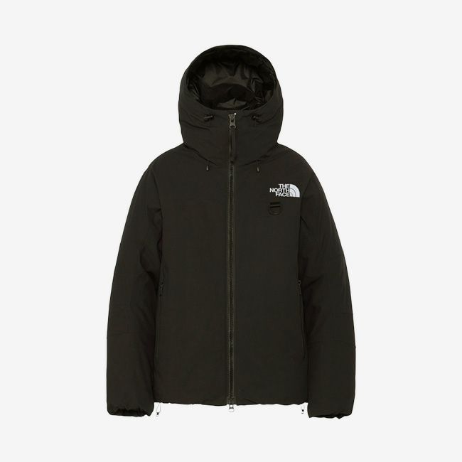 THE NORTH FACE (ザ ノースフェイス) GORE-TEX ロゴ刺繍