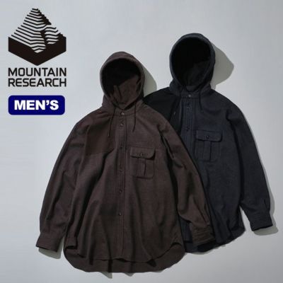 MOUNTAIN RESEARCH マウンテンリサーチ 通販