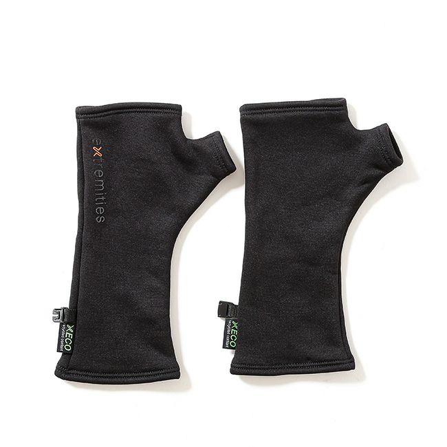 extremities エクストリミティーズ パワーライナーリストゲイター