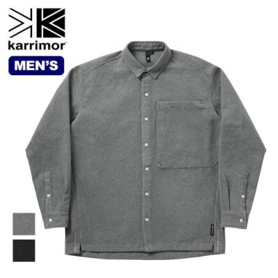 patagonia パタゴニア L/S LWフィヨルドフランネルシャツ メンズ