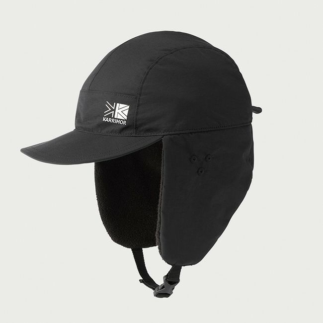 KARRIMOR カリマー ウィンターキャップ