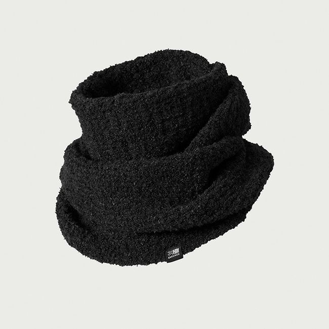 KARRIMOR カリマー スヌード ユニセックス