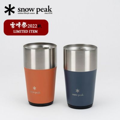 snow peak スノーピーク コネクトタープ|Outdoor Style サンデー ...