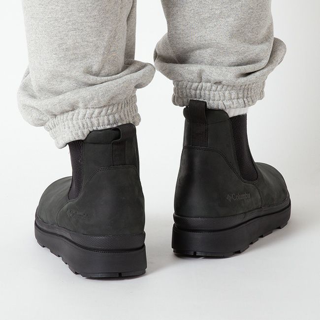 Columbia コロンビア サップランド フォー ラックス サイドゴア