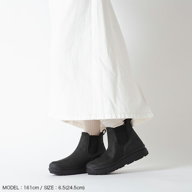 Columbia コロンビア サップランド フォー ラックス サイドゴア