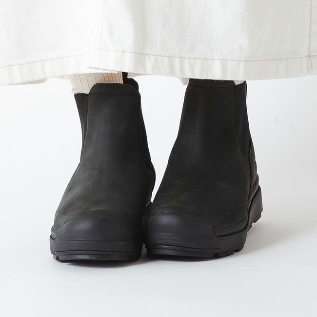 Columbia コロンビア サップランド フォー ラックス サイドゴア