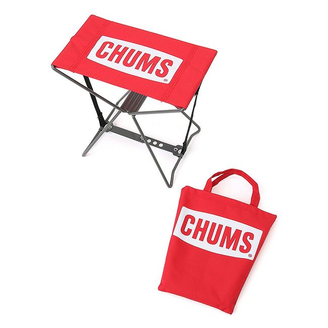 CHUMS チャムス ミニフォーダブルスツール