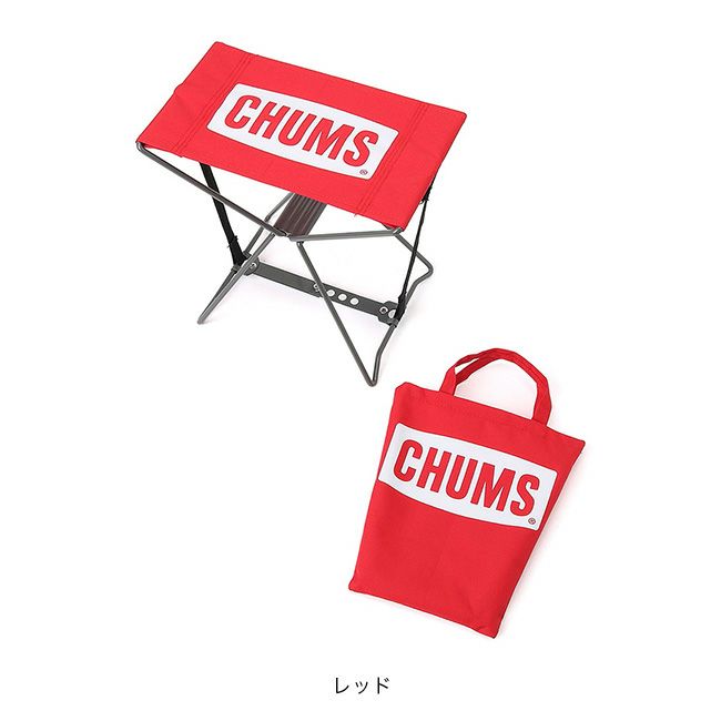 CHUMS チャムス ミニチェア コイルスタンド　手ぬぐい CHUMS チャムス ミニチェア コイルスタンド 手ぬぐい - メルカリ