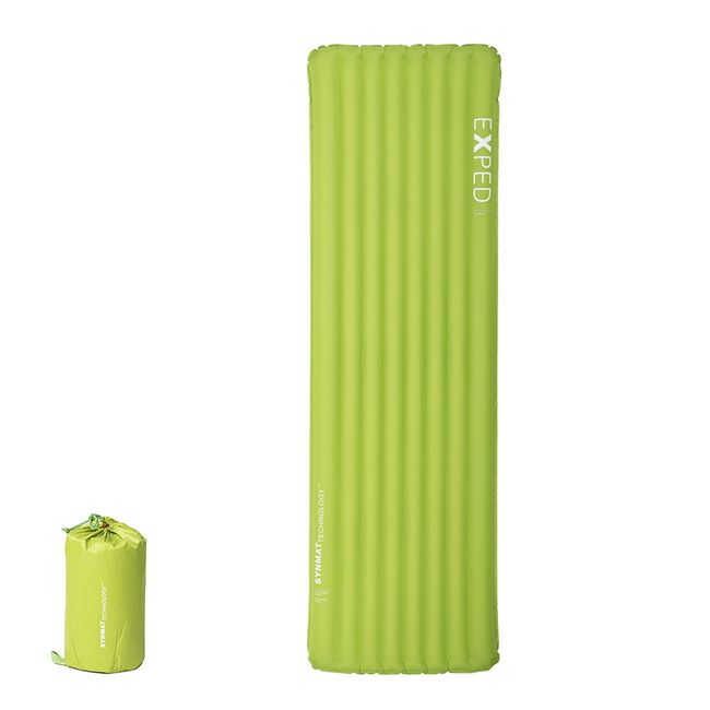 EXPED ULTRA 5R MW MUMMY リペアキット付き Ultra 5R Mummy - Mat | Exped