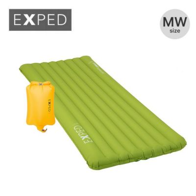 EXPED エクスペド メガマット10MW｜Outdoor Style サンデーマウンテン