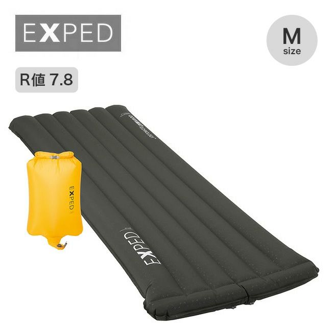 EXPED エクスペド デュラ8R M