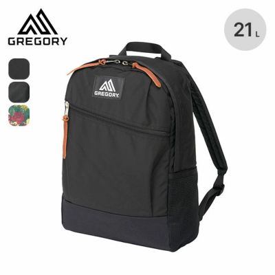 GREGORY グレゴリー カジュアルデイ V2｜Outdoor Style サンデーマウンテン