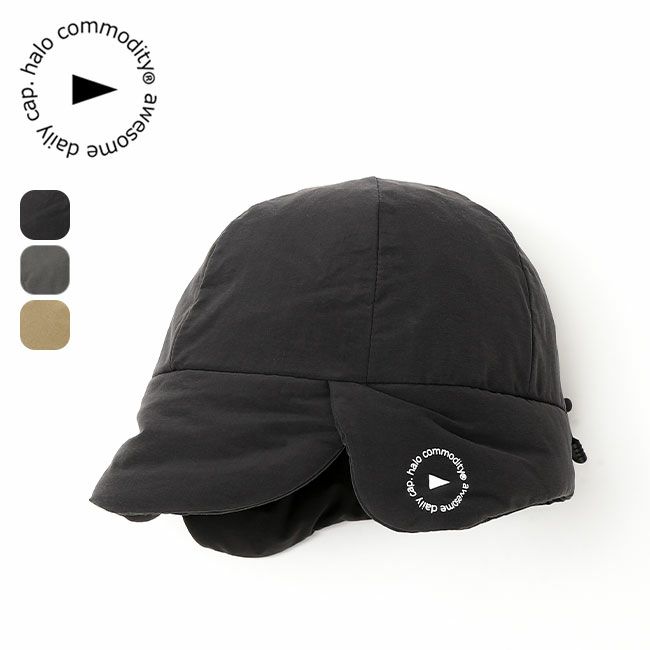 低価特価halo commodity awesome daily cap 帽子