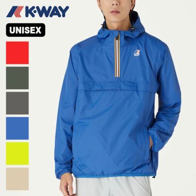 K-WAY ケーウェイ ル ヴレ3.0クロード ユニセックス｜Outdoor Style