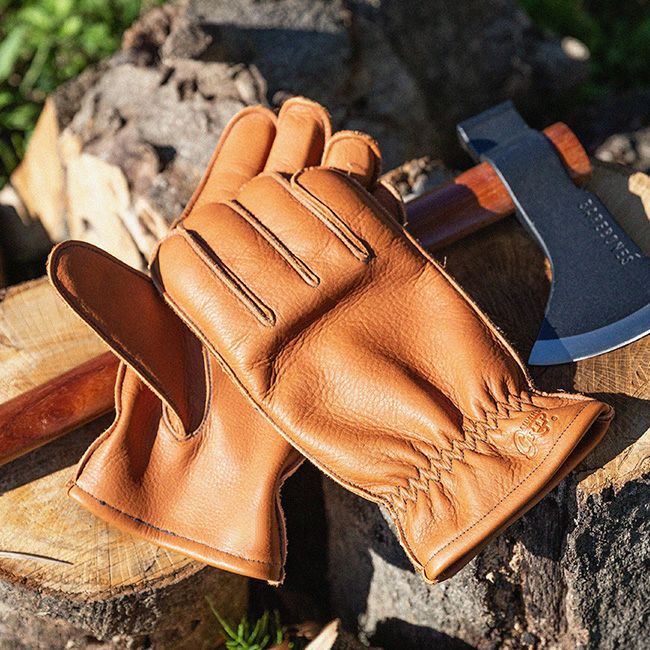 GRIP SWANY×SUNDAYMOUNTAIN グリップスワニー×サンデーマウンテン G-1 