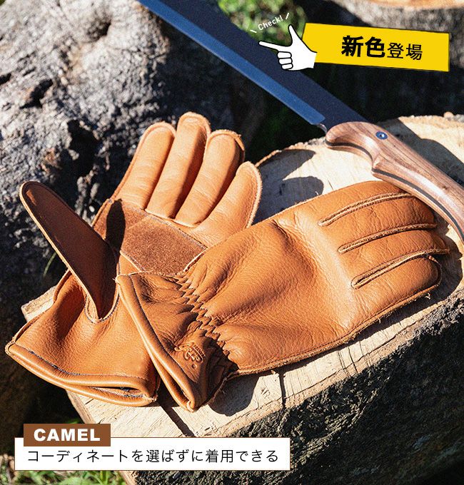 GRIP SWANY×SUNDAYMOUNTAIN グリップスワニー×サンデーマウンテン G-1 