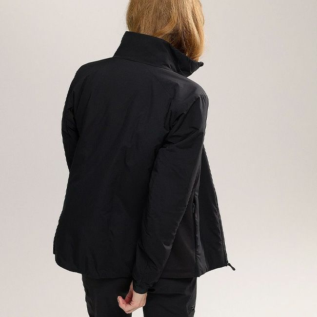 ARC'TERYX アークテリクス アトムジャケット【ウィメンズ