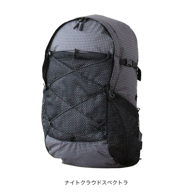 TRAIL BUM トレイルバム 24/7パックスペクトラ｜Outdoor Style