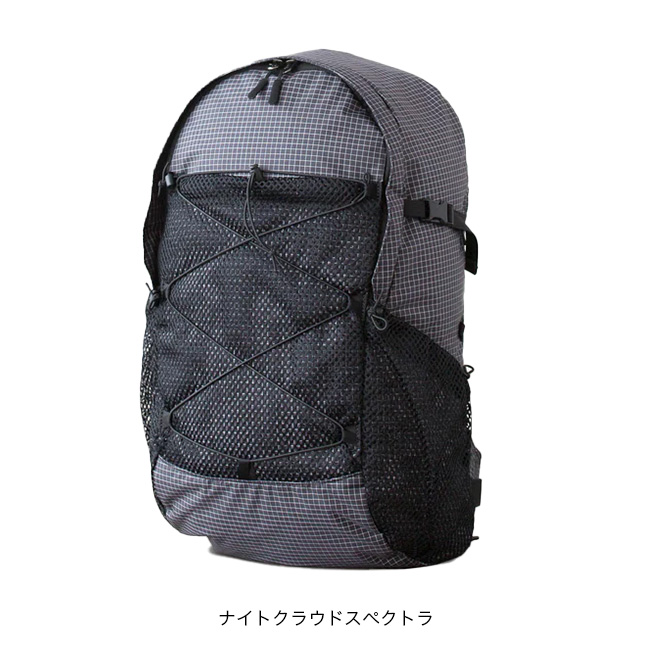 TRAIL BUM トレイルバム 24/7パック[スペクトラ]｜SUNDAY MOUNTAIN 