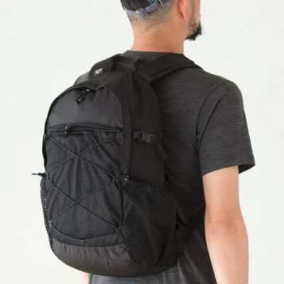LiteAF ライトエーエフ ダイニーマ20L カーブフレームレス