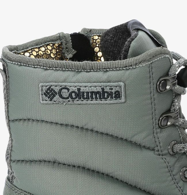 Columbia コロンビア サップランド ツー ウォータープルーフ オムニ