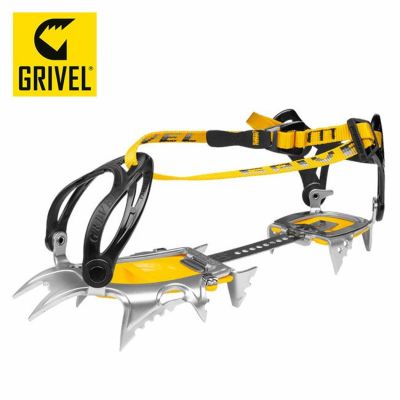 GRIVEL グリベル G12ニュークラシック EVO｜Outdoor Style サンデー