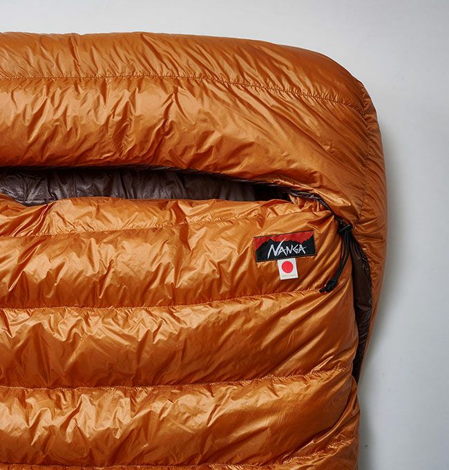 NANGA ナンガ ラバイマバッグW 1000 ワンカラー(MSD)｜SUNDAY MOUNTAIN