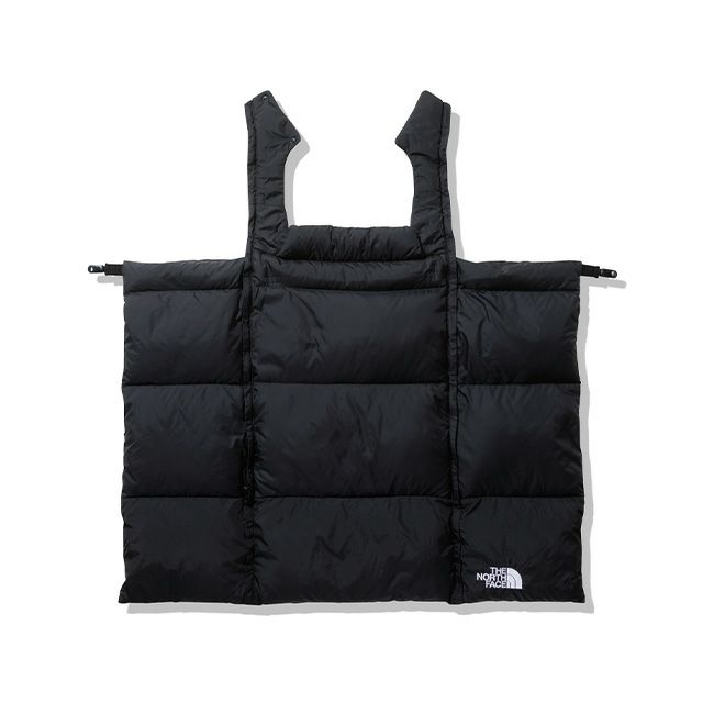 North face baby online bag