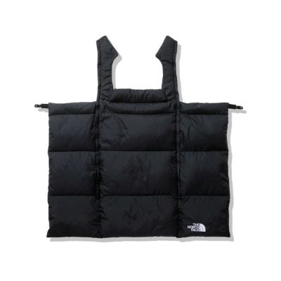 THE NORTH FACE ノースフェイス シェルブランケット【ベビー