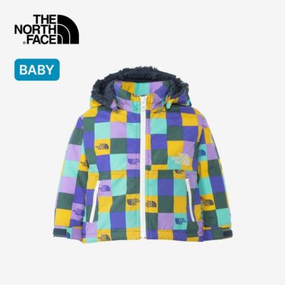 THE NORTH FACE ノースフェイス ノベルティコンパクトノマドジャケット