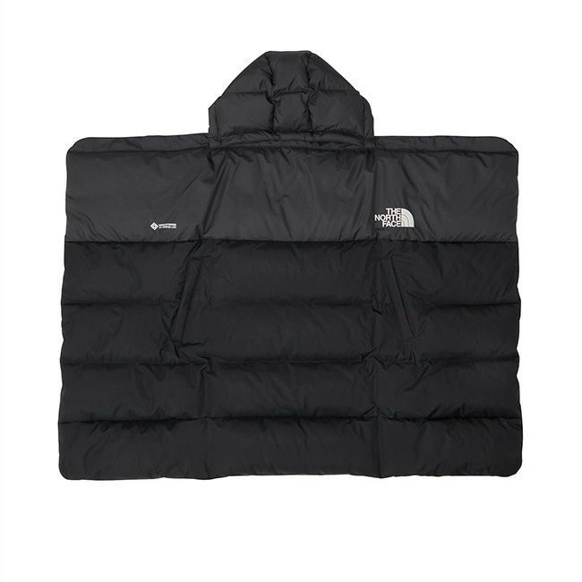 THE NORTH FACE ノースフェイス マルチシェルブランケット【ベビー】