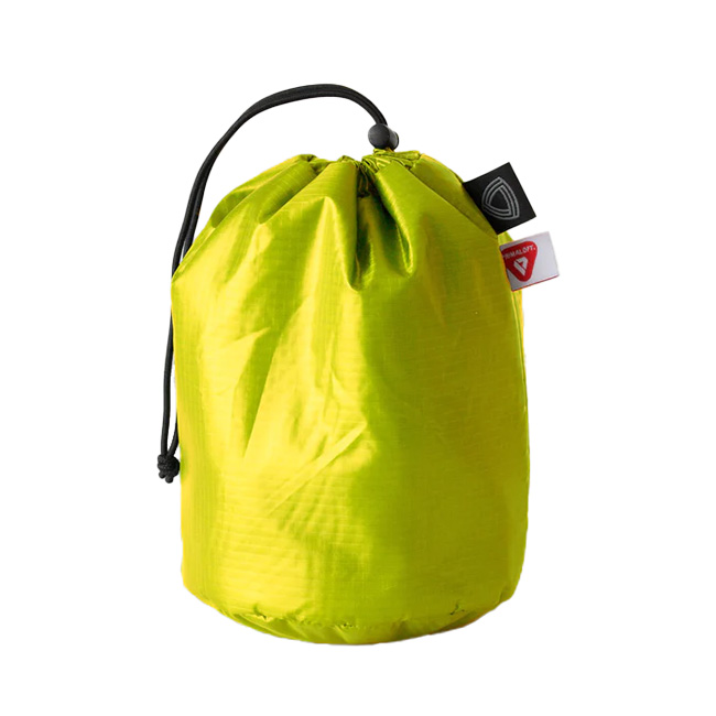 TRAIL BUM トレイルバム P.I. スタッフサック