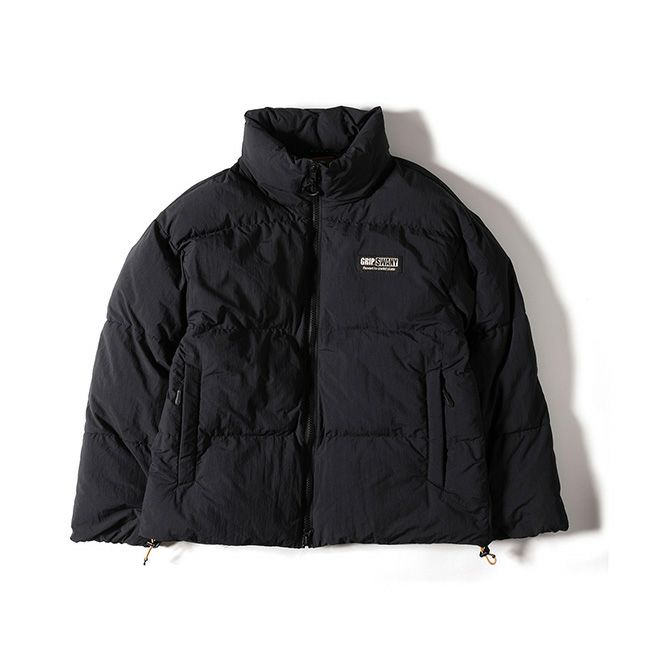 GRIP SWANY グリップスワニー パフジャケット3.0
