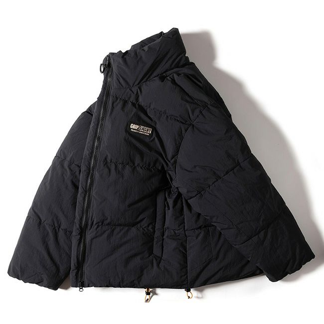 定価21780円　GRIP SWANY PUFF JKT GSJ-74 グリップスワニー パフ ジャケット GRIP SWANY PUFF JKT GSJ-74