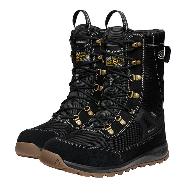 KEEN キーン グリーザートールWP メンズ|SUNDAY MOUNTAIN|サンデー KEEN キーン グリーザートールWP メンズ|SUNDAY MOUNTAIN|サンデー