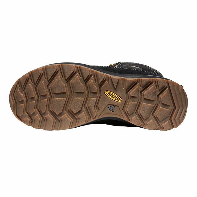KEEN キーン グリーザートールWP メンズ｜SUNDAY MOUNTAIN｜サンデー