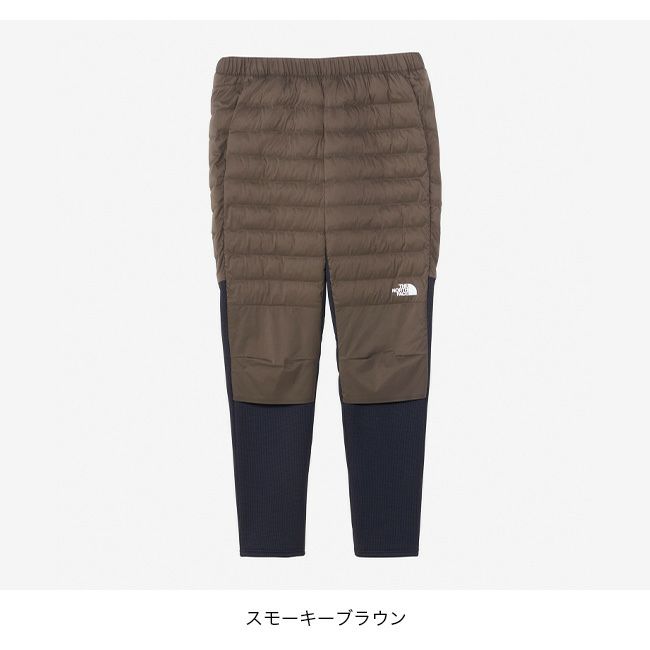 THE NORTH FACE ノースフェイス レッドランロングパンツ メンズ