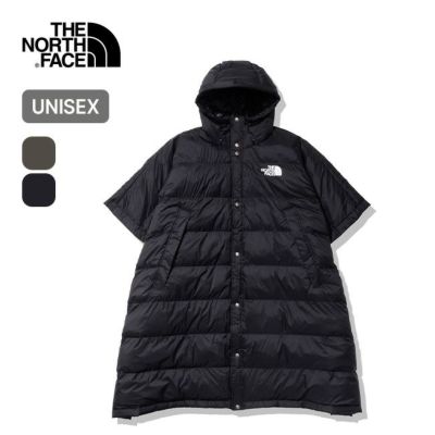 the north face prudent coat