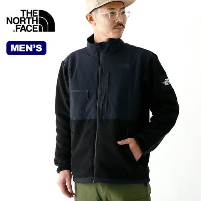 THE NORTH FACE ノースフェイス テックデナリジャケット｜Outdoor