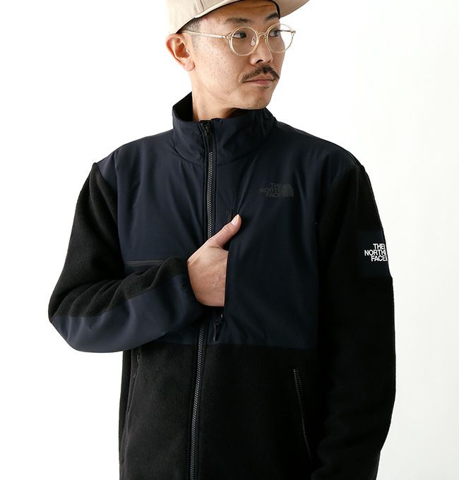 THE NORTH FACE ノースフェイス テックデナリジャケット