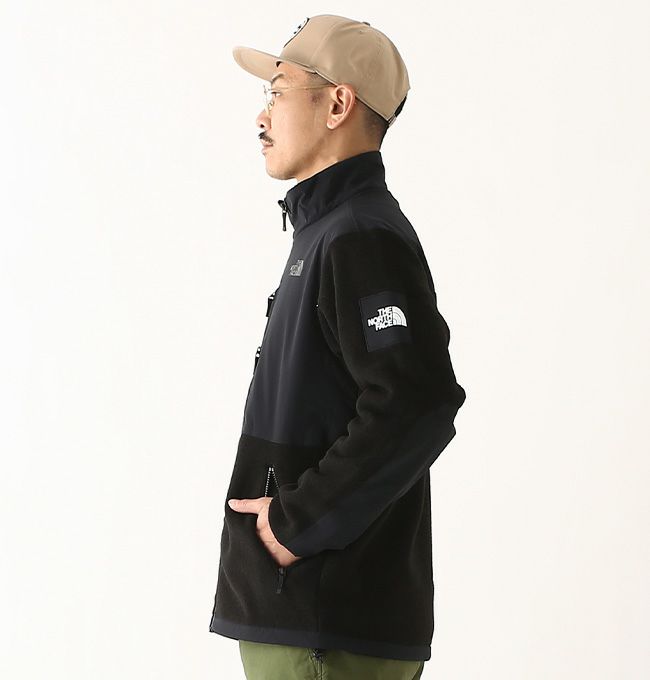 THE NORTH FACE ノースフェイス テックデナリジャケット