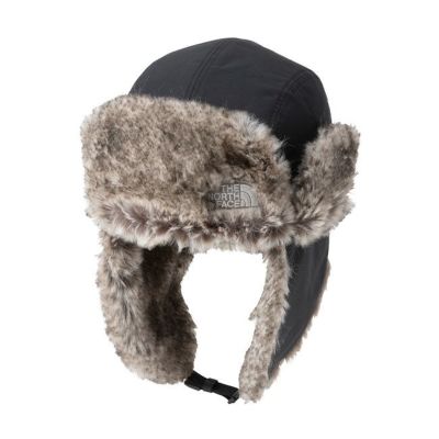 ボンバーキャップ　ノースフェイス THE NORTH FACE (ザノースフェイス) Insulation Bomber Cap