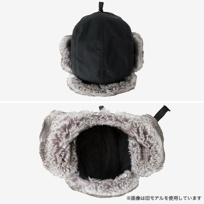 THE NORTH FACE ノースフェイス インサレーションボンバーキャップ