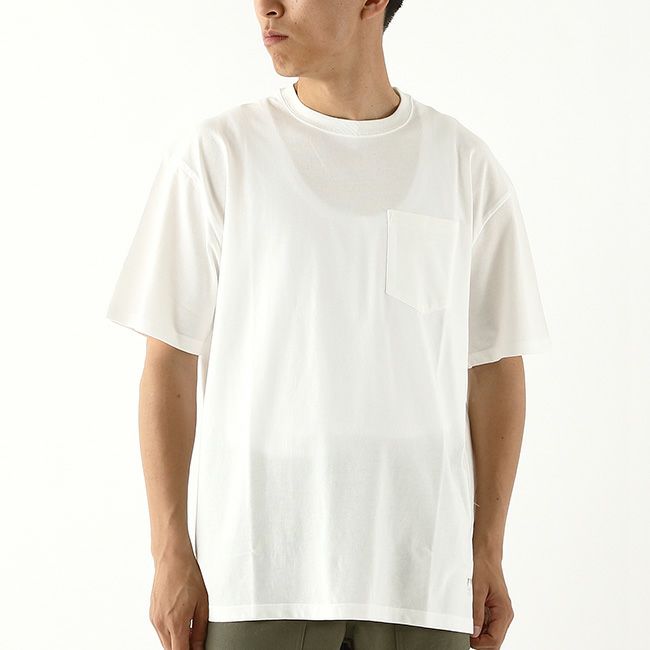 subtle voice サトルボイス MTコットンTシャツ